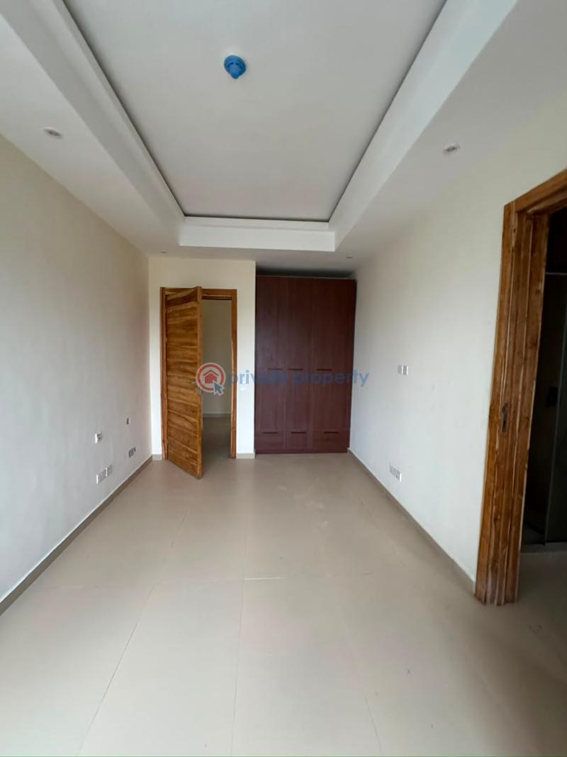 3 bedroom Flat & Apartment For Rent Victoria Island Lagos - 1
