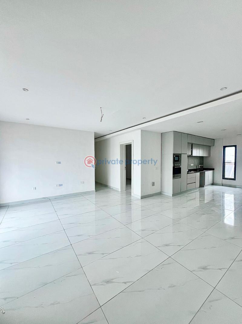 3 bedroom Block Of Flats For Rent Lekki Phase 1 Lagos - 3