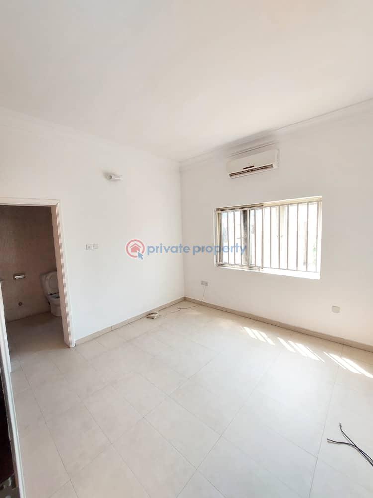 3-bedroom apartment with bq - 9 3 bedroom Flat & Apartment For Rent Lekki Phase 1 Lagos - 9