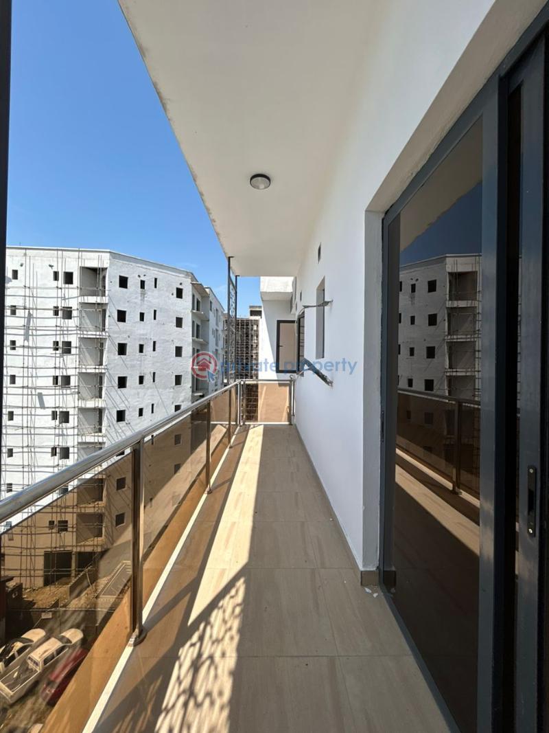 3 bedroom Flat & Apartment For Sale Lekki Phase 1 Lagos - 11