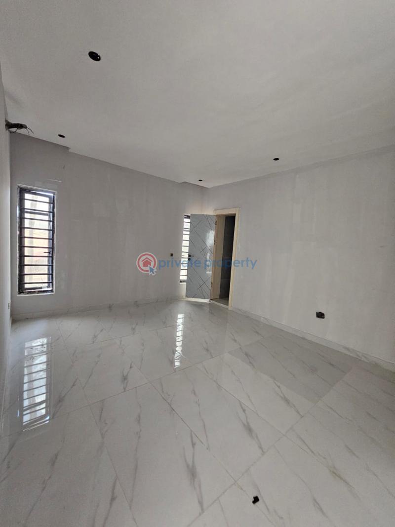 3 bedroom Flat & Apartment For Sale Taat Estate Maryland Lagos - 10