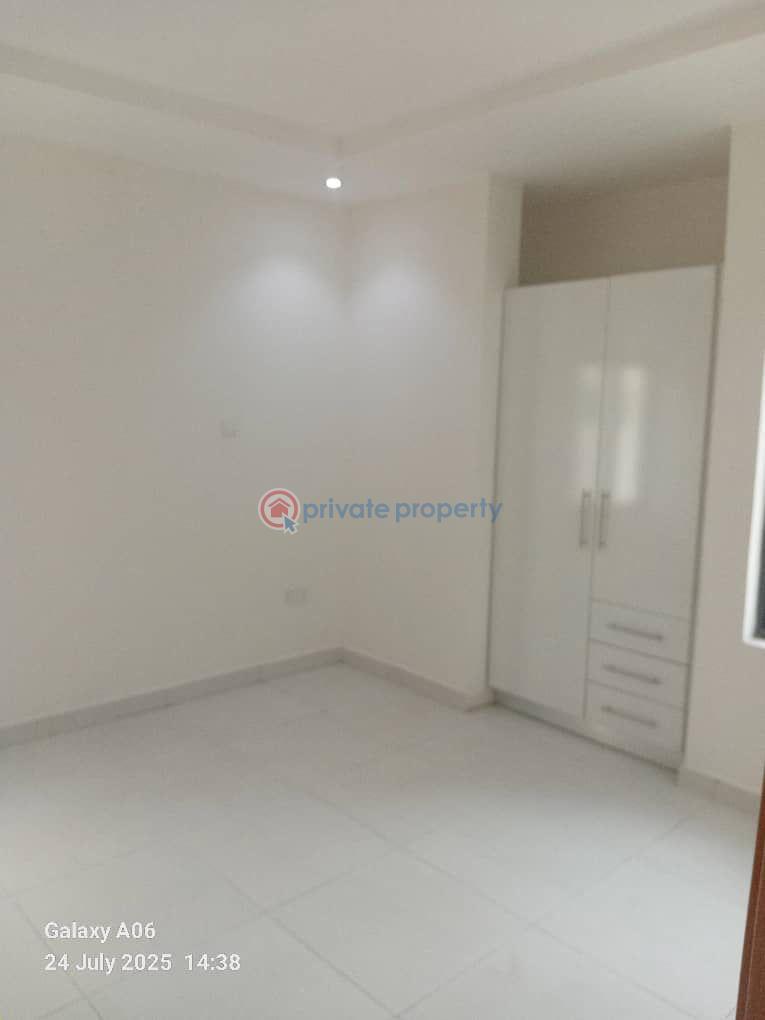 3 bedroom Block Of Flats For Rent Alausa Ikeja Lagos - 4