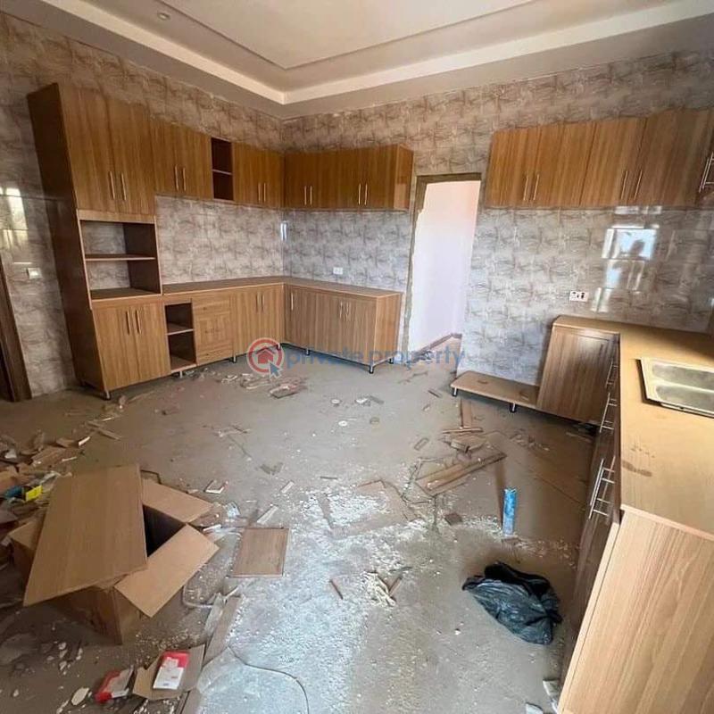 3-bedroom apartment with bq - 7 3 bedroom Block Of Flats For Sale Wuye Abuja Phase 2  - 7