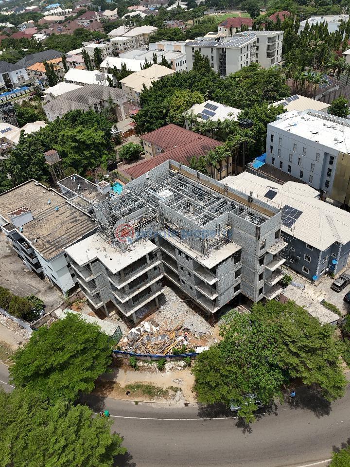 3 bedroom House For Sale Jabi Abuja Phase 2  - 0