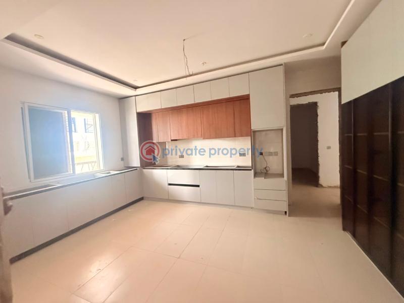 3 bedroom Flat & Apartment For Rent Maitama Abuja Phase 1  - 7