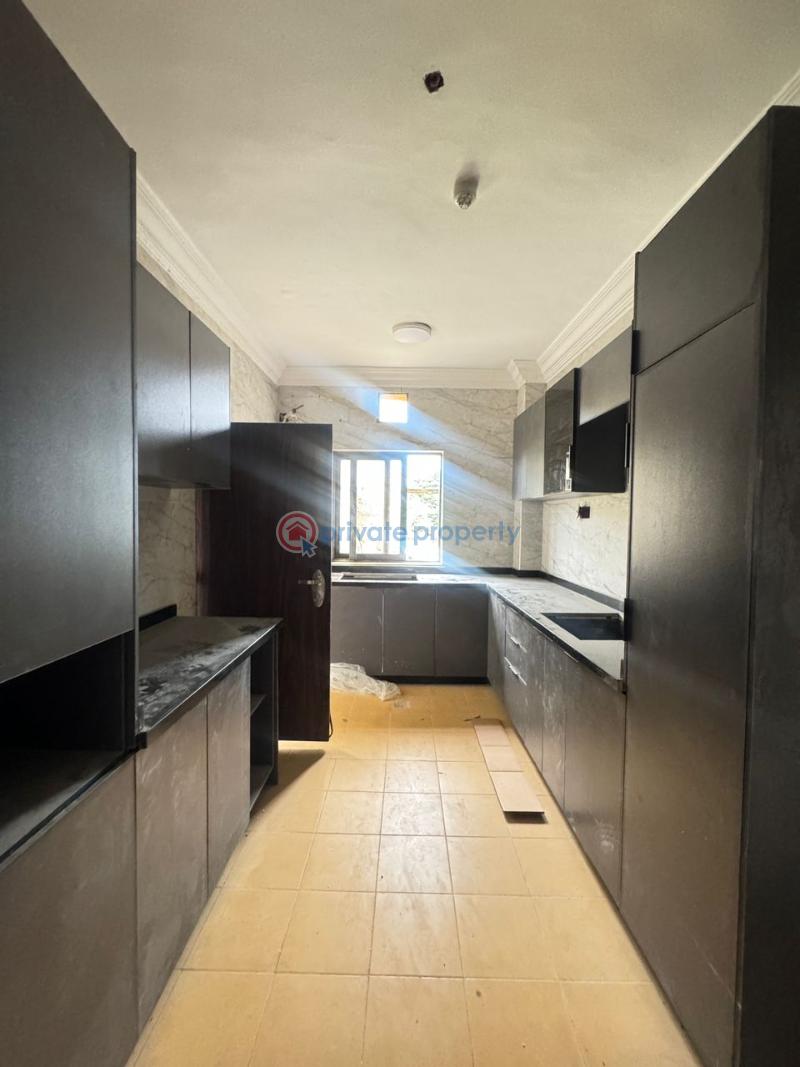 3 bedroom Flat & Apartment For Rent Lekki Phase 1 Lagos - 4