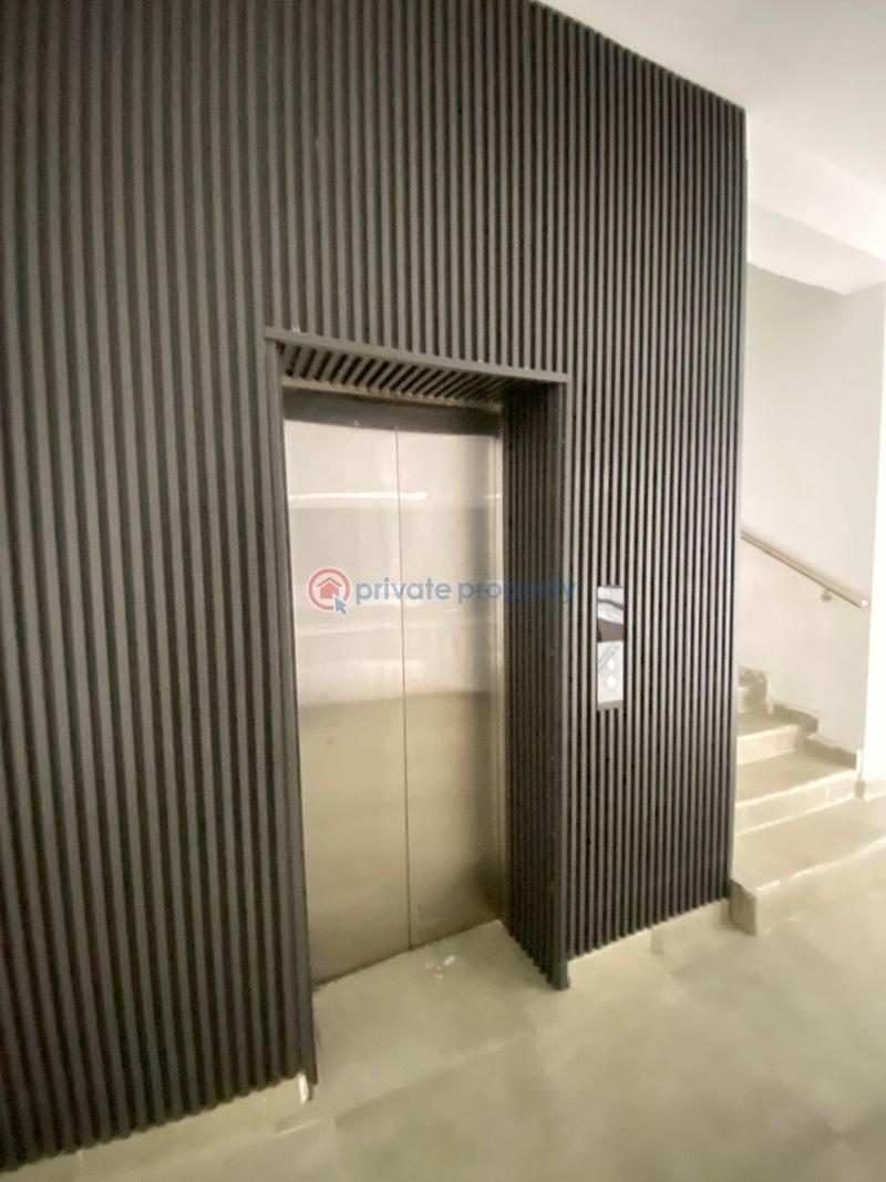 3 bedroom Shared Apartment For Sale Lekki Right Phase 1 Lagos Lekki Lagos - 0