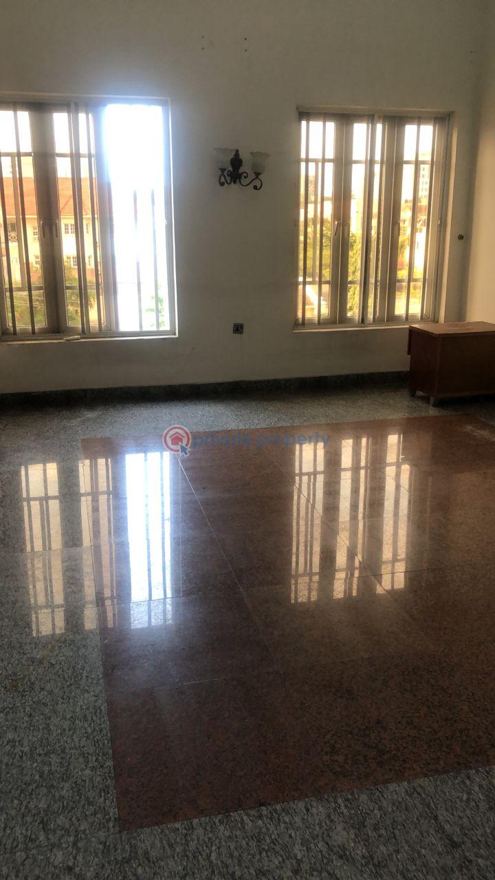 3 bedroom Flat & Apartment For Rent Parkview Estate Ikoyi Lagos - 2
