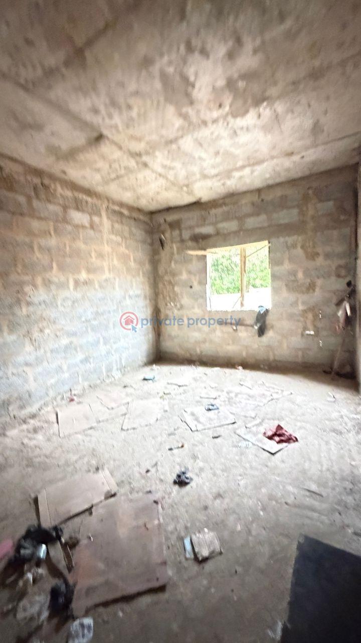 3 bedroom Block Of Flats For Sale Kaura Abuja Phase 2  - 4