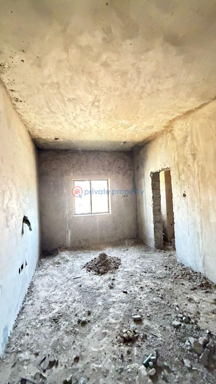 3 bedroom Block Of Flats For Sale Kaura Abuja Phase 2  - 11
