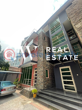 3 bedroom Flat & Apartment For Rent Ikoyi Lagos - 0
