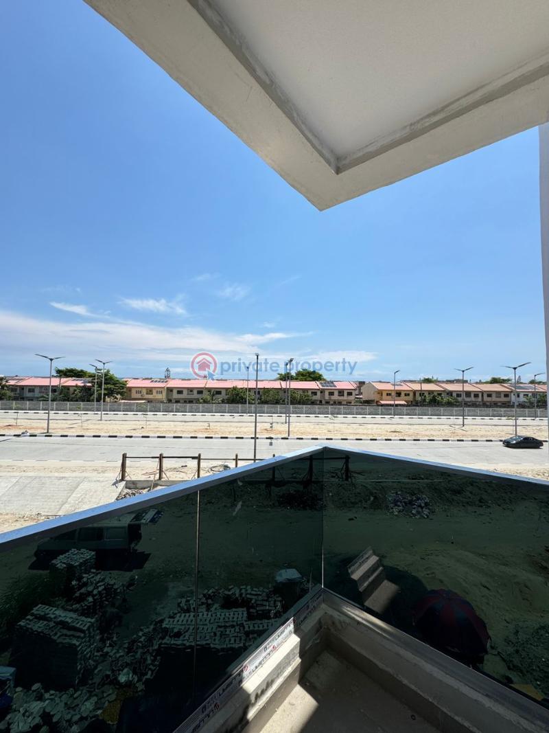 3-bedroom apartment with bq - 8 3 bedroom Flat & Apartment For Rent Lekki Phase 1 Lagos - 8