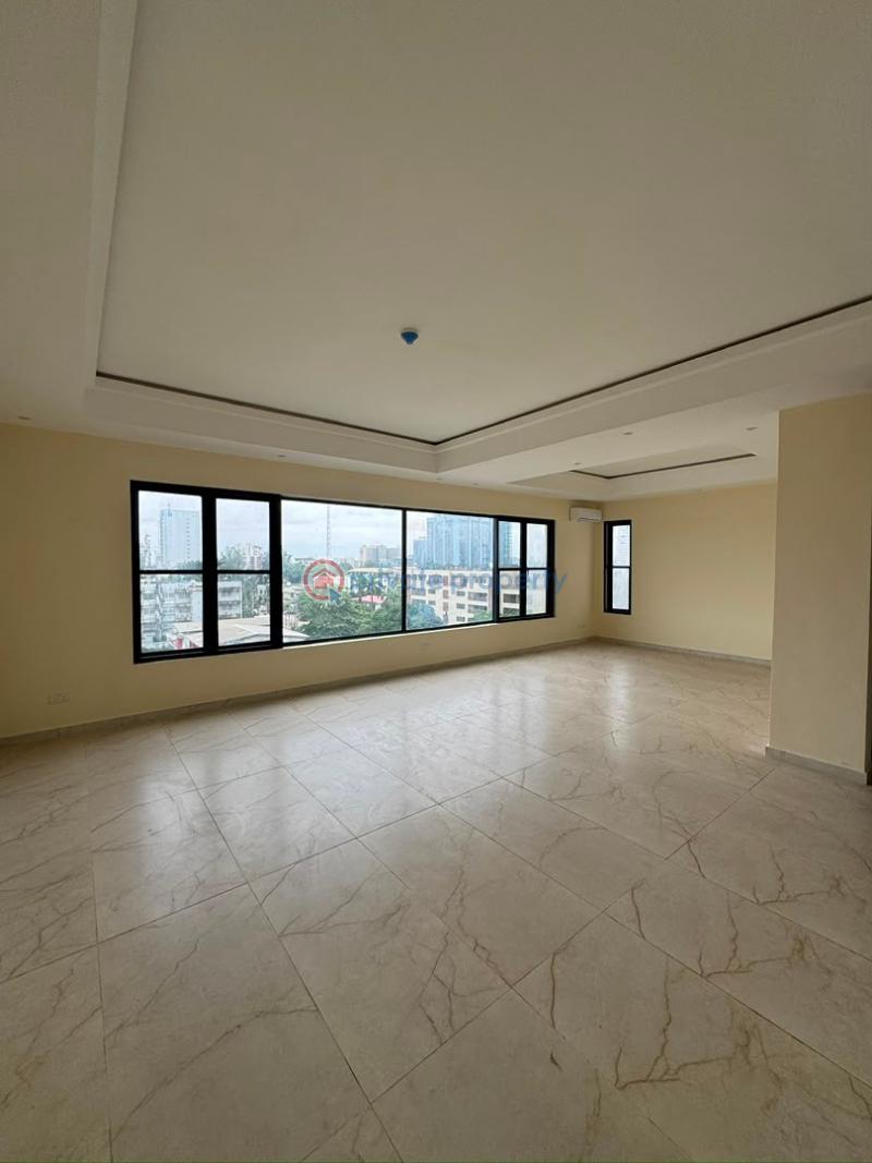 3 bedroom Flat & Apartment For Rent Victoria Island Lagos - 2