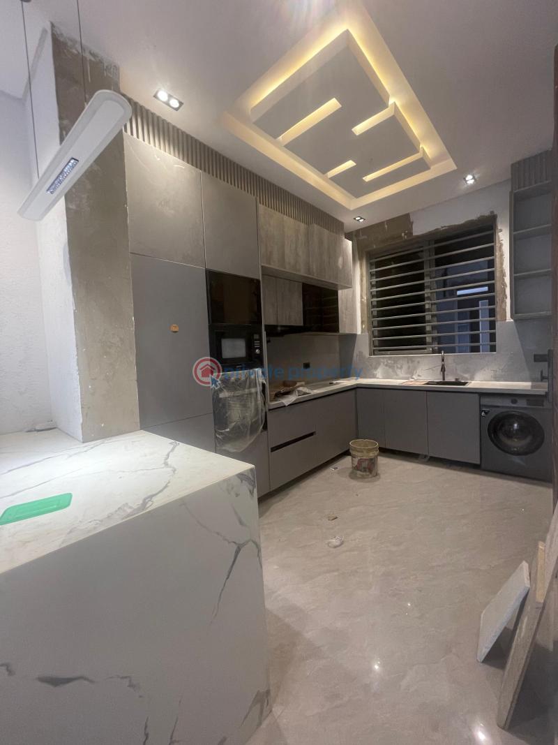 3 bedroom Block Of Flats For Sale Maryland Ikeja Lagos - 1