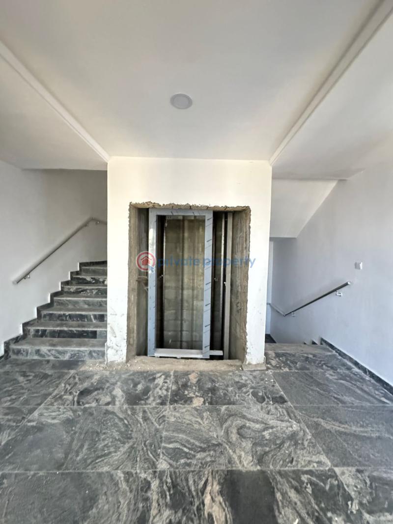 3-bedroom apartment with bq - 5 3 bedroom Flat & Apartment For Rent Lekki Phase 1 Lagos - 5
