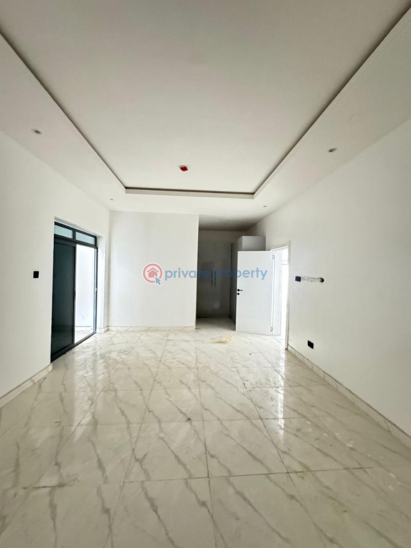 3-bedroom apartment with bq - 3 3 bedroom Flat & Apartment For Sale Lekki Phase 1 Lagos - 3