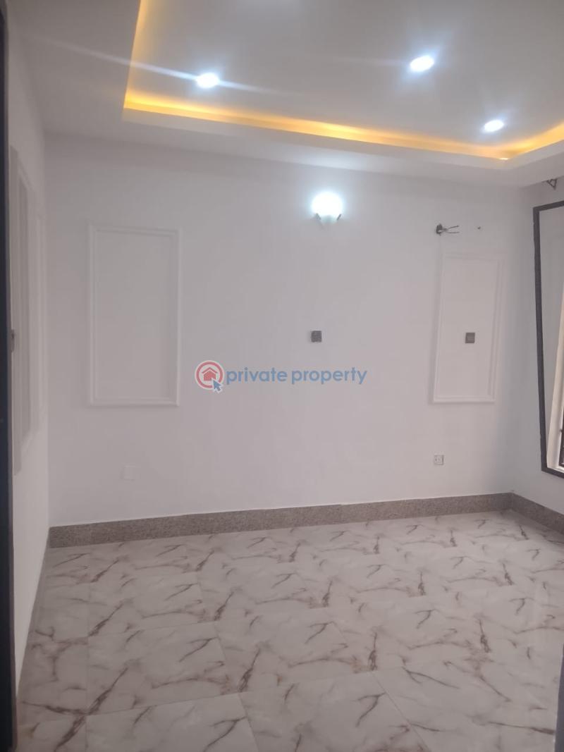 3 bedroom Flat & Apartment For Rent Behind Nike Art Gallery Lekki Phase 1 Lagos - 3