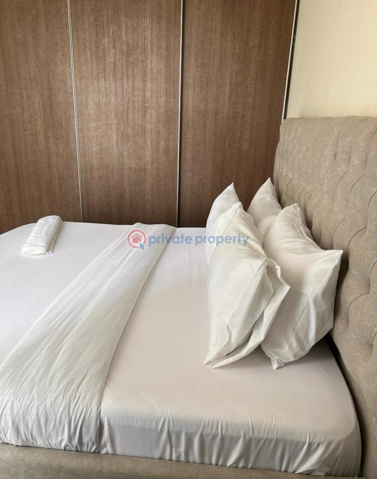 3 bedroom Flat & Apartment For Rent Eko Atlantic Victoria Island Lagos - 2