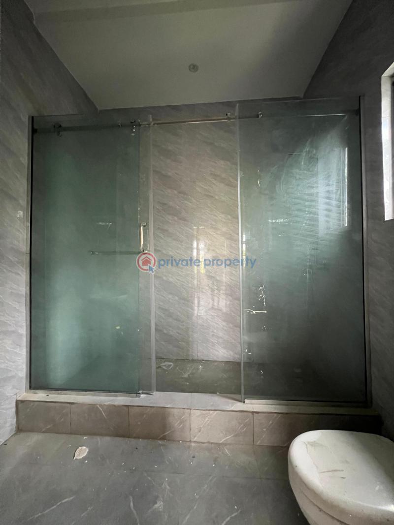 3 bedroom Flat & Apartment For Rent Lekki Scheme 2 , Ajah Abraham Adesanya Ajah Lagos - 4