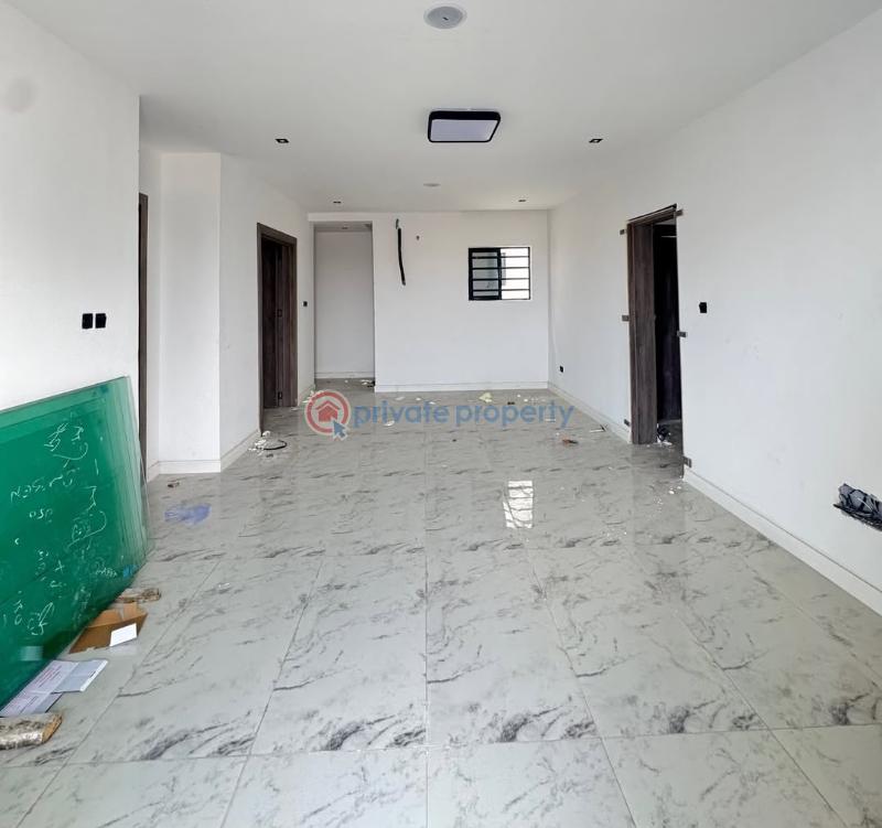 3 bedroom Flat & Apartment For Sale Lekki Phase 1 Lagos - 6