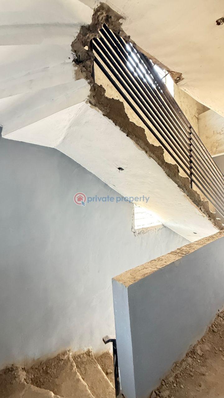 3 bedroom Block Of Flats For Sale Kaura Abuja Phase 2  - 7