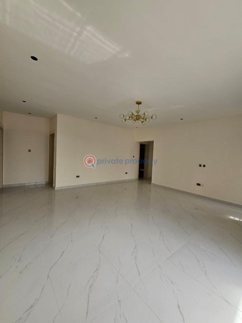 3 bedroom Flat & Apartment For Sale Taat Estate Maryland Lagos - 5