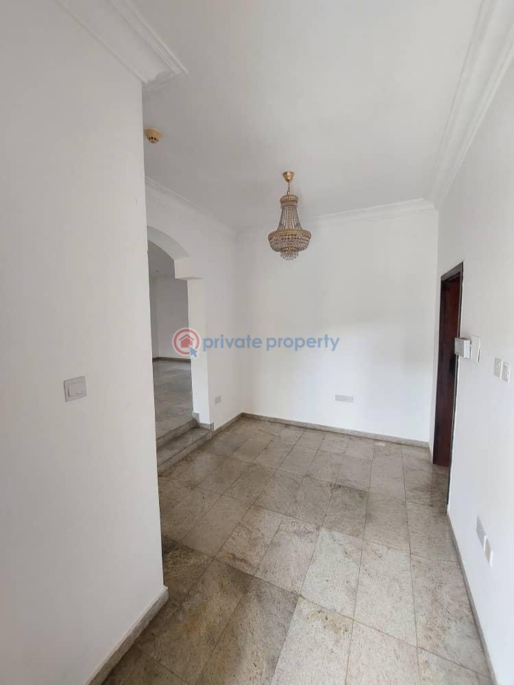 3-bedroom apartment with bq - 2 3 bedroom Flat & Apartment For Rent Lekki Phase 1 Lagos - 2