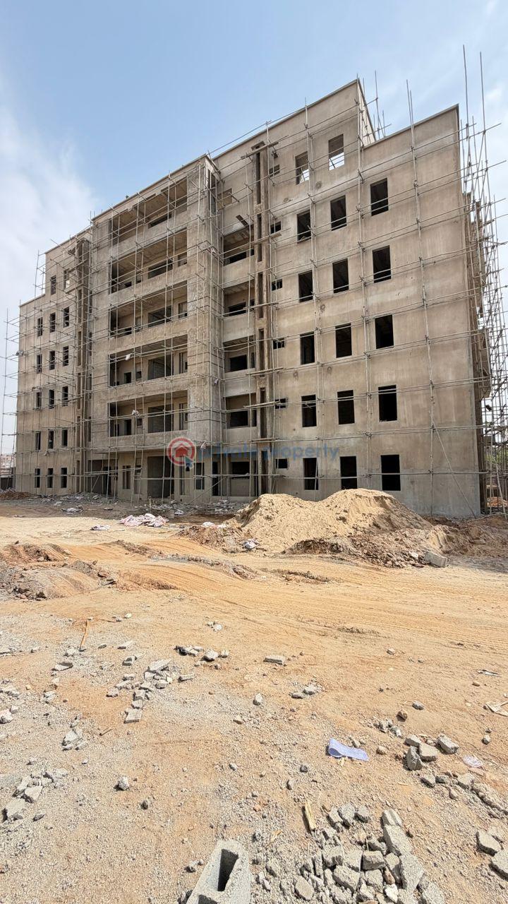 3 bedroom House For Sale Mabushi Abuja Phase 1  - 0