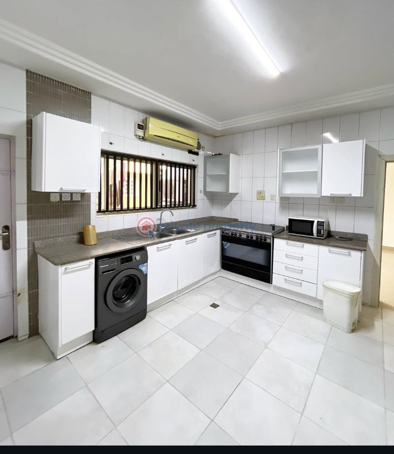 3 bedroom Flat & Apartment For Rent Lekki Phase 1 Lagos - 4