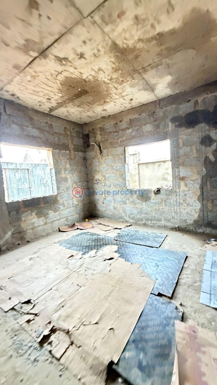 3 bedroom Block Of Flats For Sale Kaura Abuja Phase 2  - 8