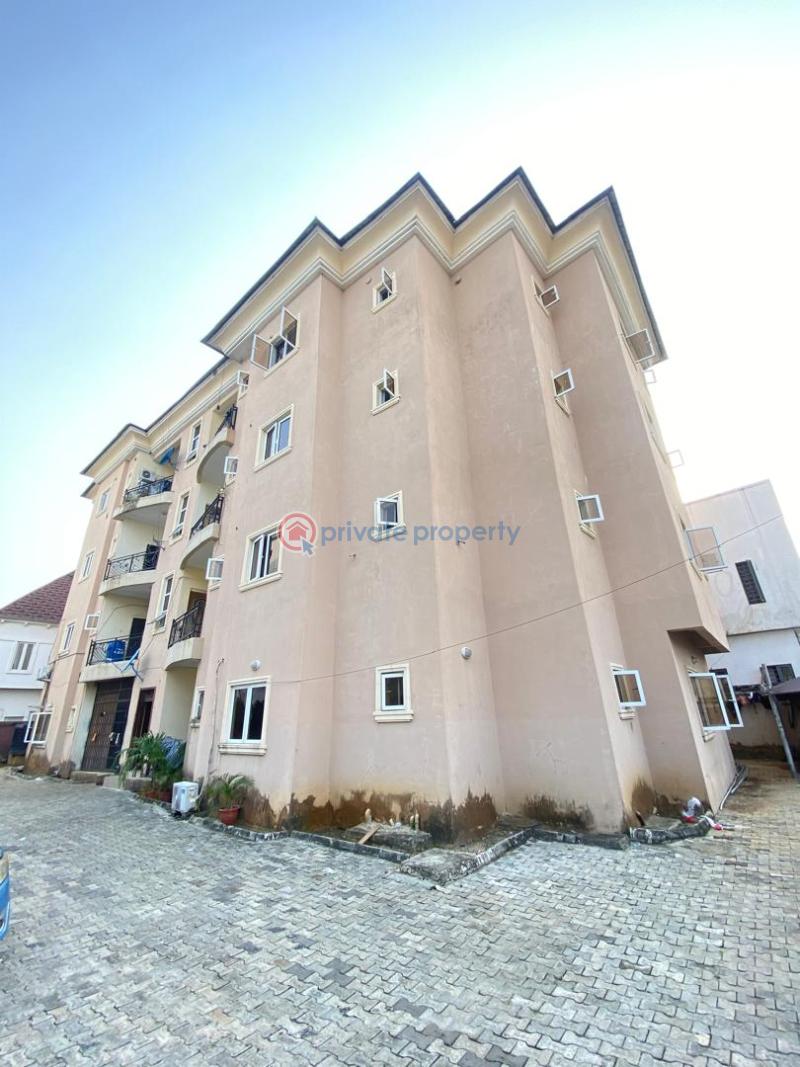 3 bedroom Shared Apartment For Rent Agungi, Lekki Lagos Agungi Lekki Lagos - 9
