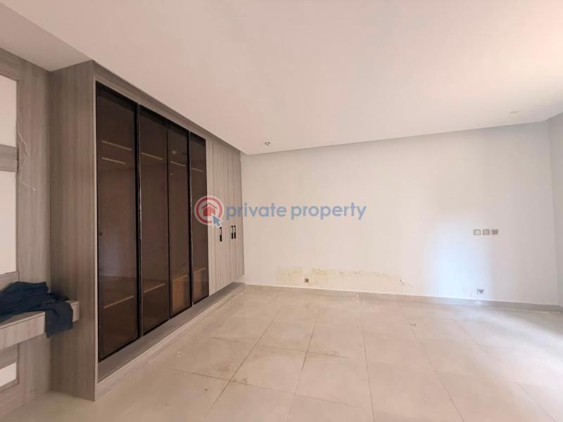 3 bedroom Flat & Apartment For Rent Maitama Abuja Phase 1  - 5