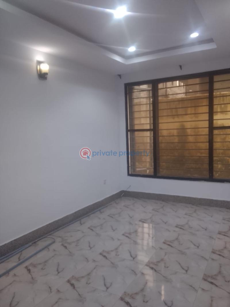 3 bedroom Flat & Apartment For Rent Behind Nike Art Gallery Lekki Phase 1 Lagos - 7