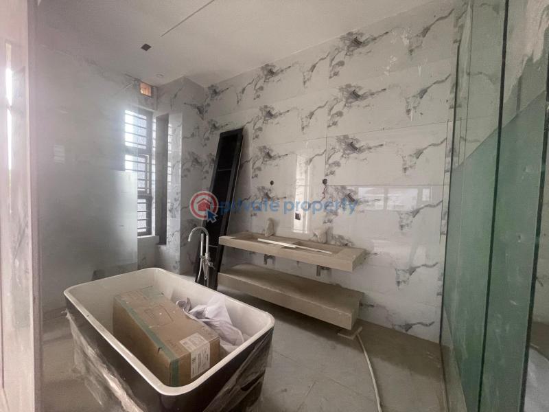 3 bedroom Block Of Flats For Sale Maryland Ikeja Lagos - 2