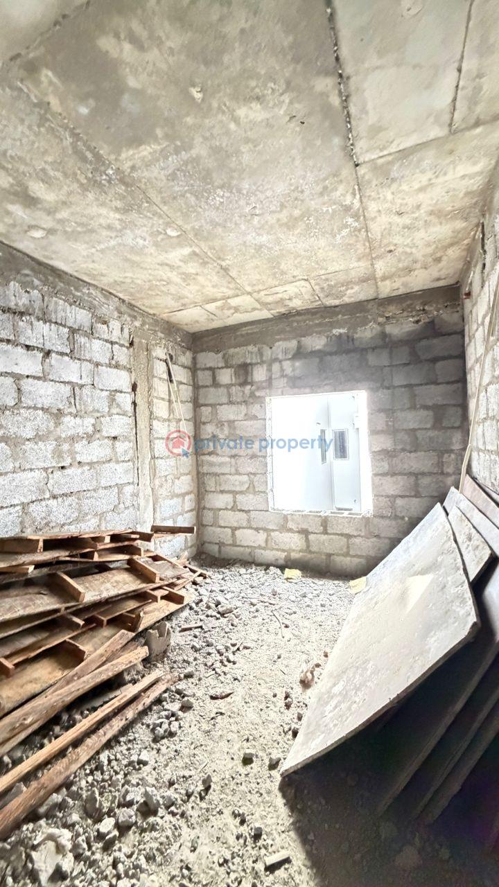 3 bedroom House For Sale Katampe Ext. Abuja Phase 2  - 3