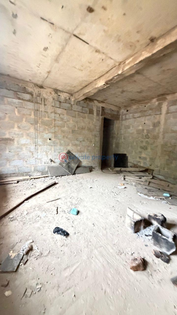 3 bedroom Block Of Flats For Sale Kaura Abuja Phase 2  - 7