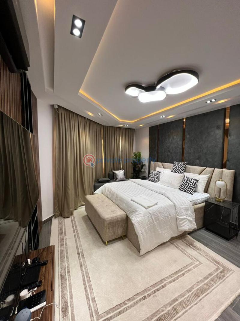 3 bedroom Flat & Apartment For Sale Osapa Lekki Lagos - 2