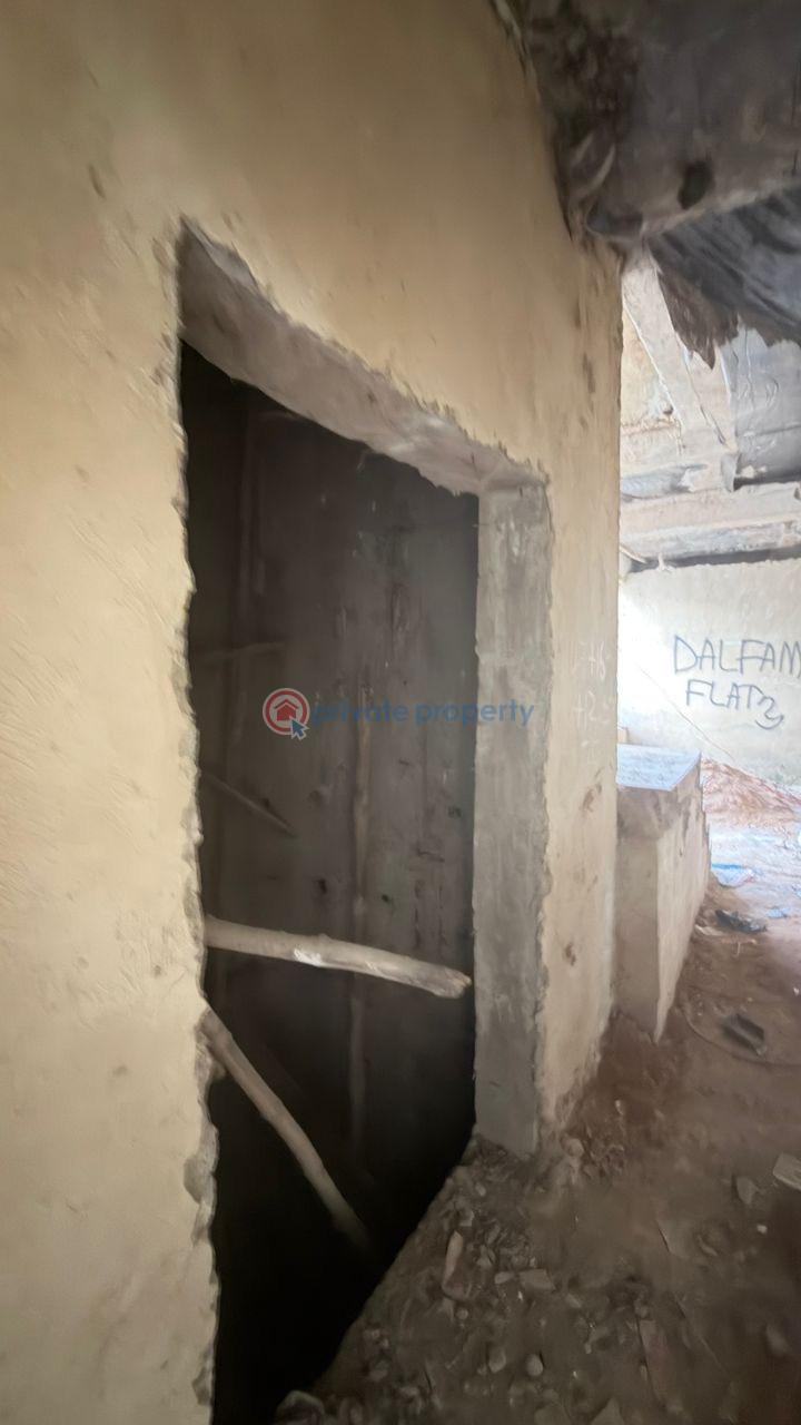 3 bedroom apartment with bq - 4 3 bedroom House For Sale Garki Abuja Phase 1  - 4