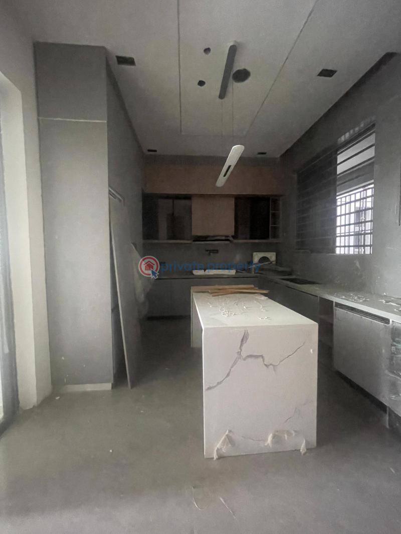 3 bedroom Block Of Flats For Sale Maryland Ikeja Lagos - 15