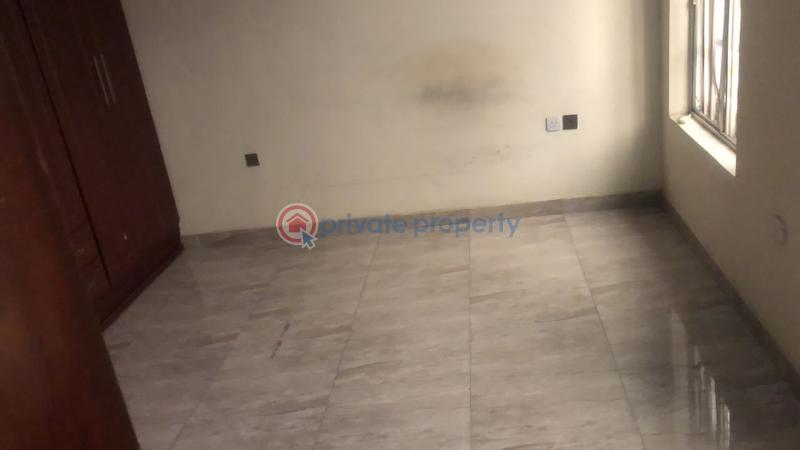 3 bedroom Flat & Apartment For Rent Parkview Estate Ikoyi Lagos - 9