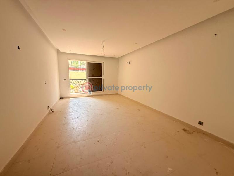 3 bedroom Flat & Apartment For Rent Maitama Abuja Phase 1  - 2