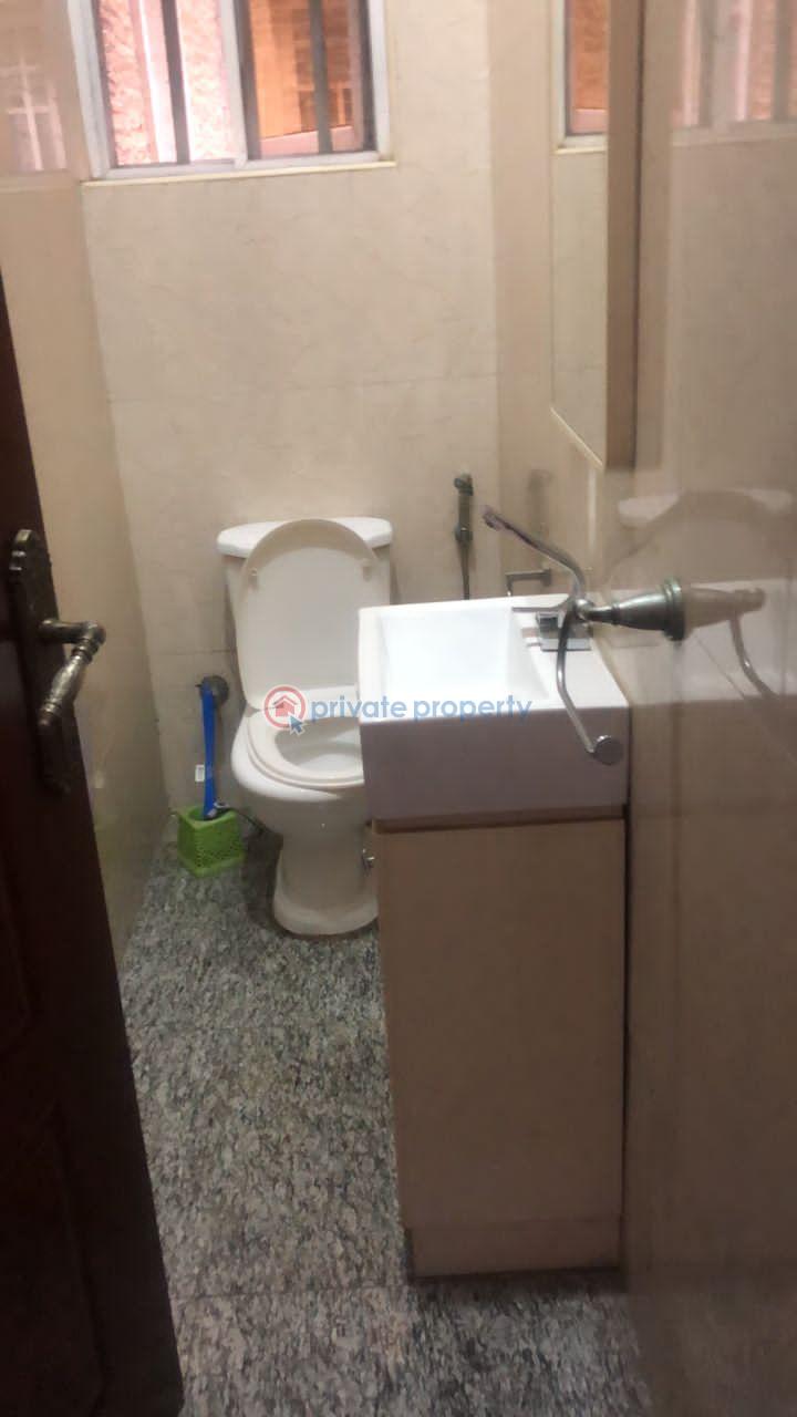 3 bedroom Flat & Apartment For Rent Parkview Estate Ikoyi Lagos - 7