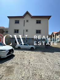 3 bedroom Flat & Apartment For Rent Lekki Phase 1 Lagos - 0