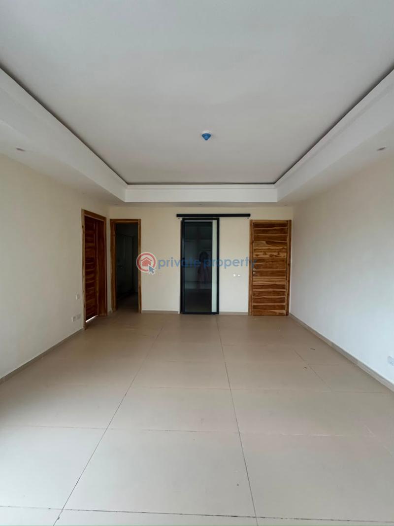 3 bedroom Flat & Apartment For Rent Victoria Island Lagos - 5