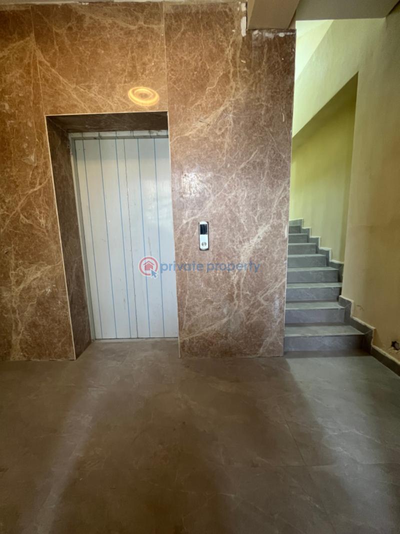 3 bedroom Block Of Flats For Sale Close To Bourdilion Ikoyi Lagos - 10