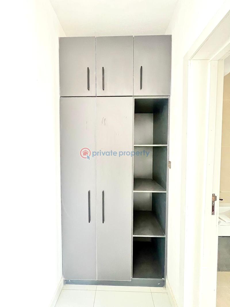 3 bedroom Block Of Flats For Rent Lekki Phase 1 Lagos - 11