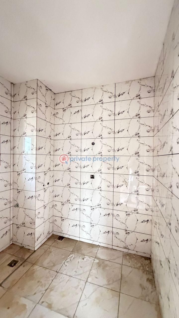 3 bedroom House For Sale Gudu Abuja Phase 2  - 5