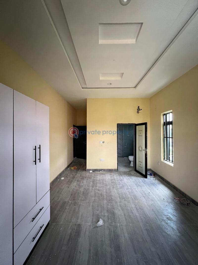 3 bedroom Flat & Apartment For Rent Lekki Scheme 2 , Ajah Abraham Adesanya Ajah Lagos - 14