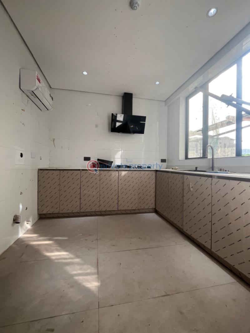 3 bedroom Block Of Flats For Sale Close To Bourdilion Ikoyi Lagos - 3