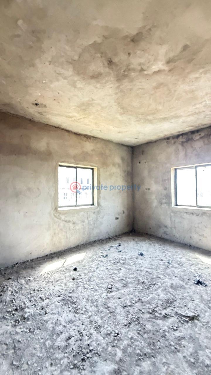 3 bedroom Block Of Flats For Sale Kaura Abuja Phase 2  - 3